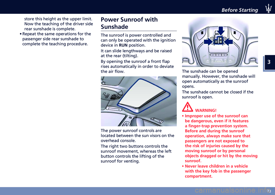MASERATI QUATTROPORTE 20222  Owners Manual �
�8�3
�)��*��� �+�������
����� ���� ����
�� �� ��� ����� ������
�F�� ��� �������	�
 �� ��� ����
�� ����
���� ���	����� �