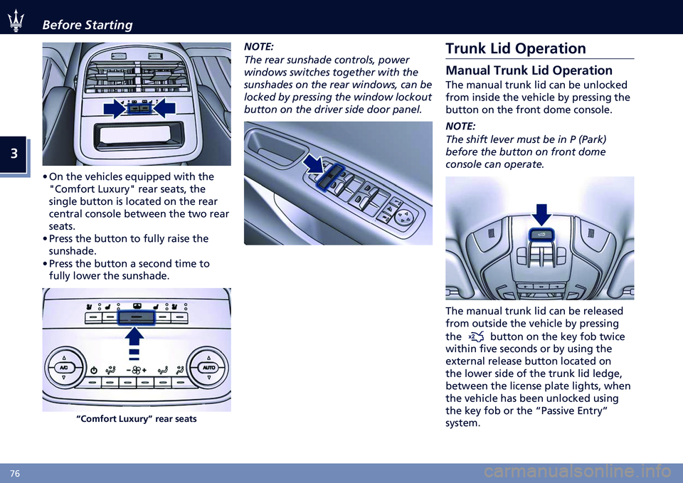 MASERATI QUATTROPORTE 20222  Owners Manual �
�8�& �)��*��� �+�������
�A ��	 ��� �
������� ��!������ ���� ���
�)������� �B������) ���� ������ ���
���	�
�� ������	 �� ���