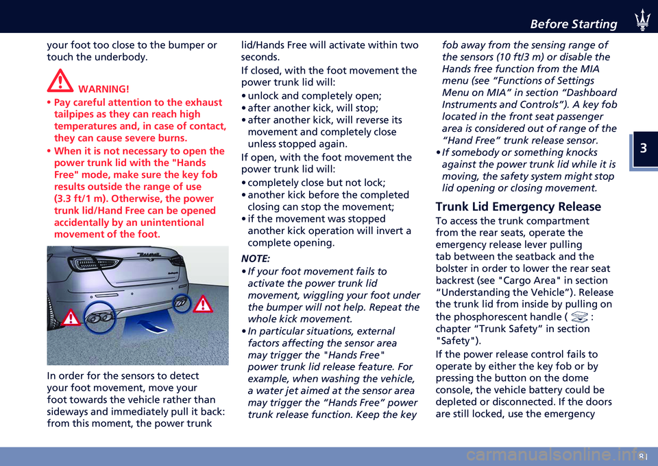 MASERATI QUATTROPORTE 20222  Owners Manual �
�9�H
�)��*��� �+�������
���� ���� ��� ����� �� ��� ������ ��
����� ��� ��	�������� �3��5�4�"�4�6�7
� �?�
�, ��
��
��� �
���
����
