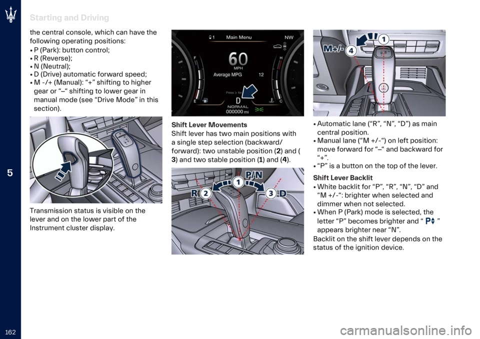 MASERATI QUATTROPORTE 2023  Owners Manual �
�H�&�* �(��
�����$ �
�� ����+���$
��� ���	���� ���	����� ����� ���	 ���
� ���
��������	�
 ��������	�
 ��������	��#
�A
�% �;�%����<�