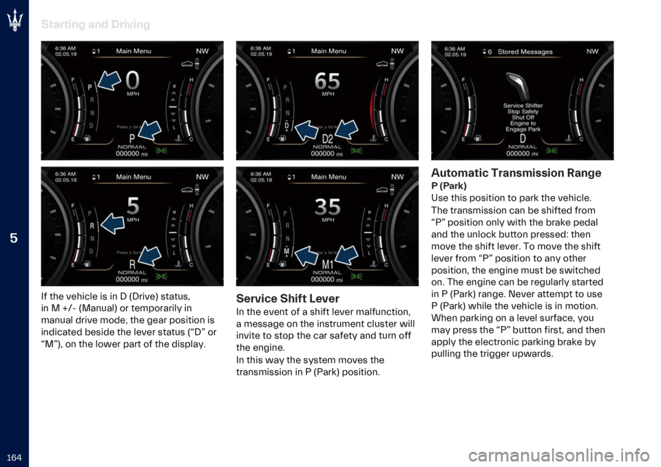 MASERATI QUATTROPORTE 2023  Owners Manual �
�H�&�4 �(��
�����$ �
�� ����+���$
�/� ��� �
������ �� ��	 �+ �;�+���
��< �������
��	 �, �J�$� �;�,��	����< �� ����������� ��	
���	��� ��