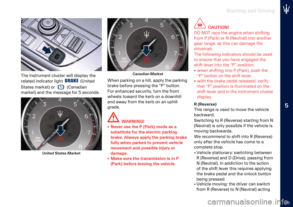 MASERATI QUATTROPORTE 2023  Owners Manual �
�H�&�
�(��
�����$ �
�� ����+���$
��� �/�	�������	� ������� ���� ������� ���
������� ��	������� ���
��
�;�6�	����
������ ��