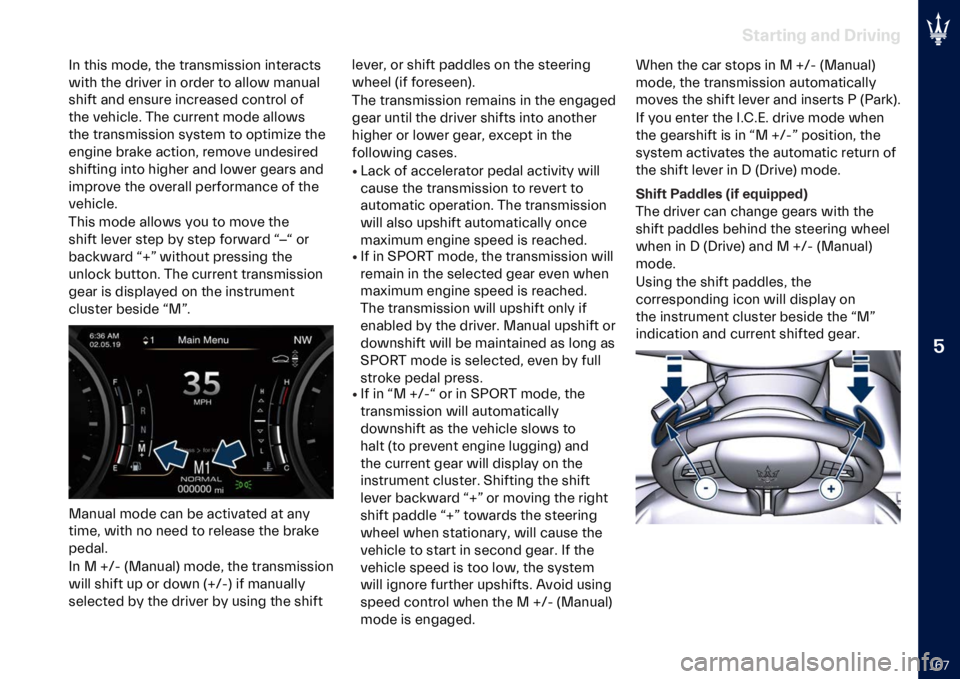 MASERATI QUATTROPORTE 2023  Owners Manual �
�H�&�8
�(��
�����$ �
�� ����+���$
�/�	 ���� ����� ��� ����	��������	 ��	�������
���� ��� ����
�� ��	 ����� �� ����� ���	���
�