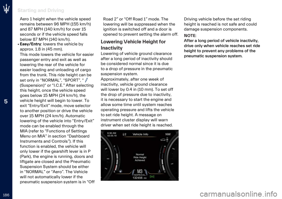MASERATI QUATTROPORTE 2023  Owners Manual �
�H�9�& �(��
�����$ �
�� ����+���$
�2��� �H ����
�� ����	 ��� �
������ �����
������	� �������	 �G�& �,�%�C �;�H�� ���$��<
��	� �9�8 �,�%�C �;�