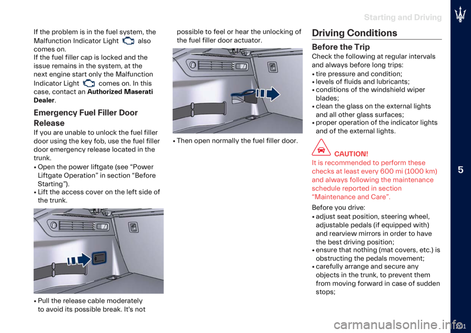 MASERATI QUATTROPORTE 2023  Owners Manual �
�*�@�H
�(��
�����$ �
�� ����+���$
�/� ��� ������� �� ��	 ��� ���� ������� ���
�,�����	�����	 �/�	������� �B��
�� ����
����� ��