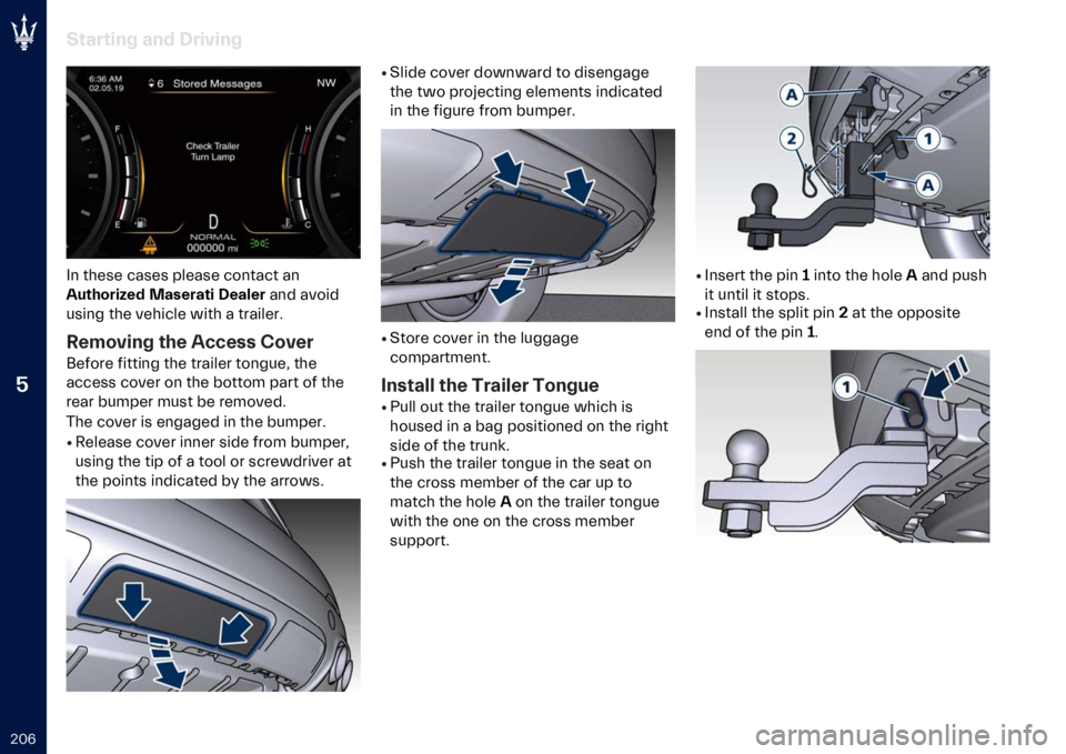 MASERATI QUATTROPORTE 2023  Owners Manual �
�*�@�& �(��
�����$ �
�� ����+���$
�/�	 ����� ����� ������ ���	���� ��	
��������	�
� ��
��
��
�� ��
�
��
�
��	� ��
���
����	�
 ��� �
�