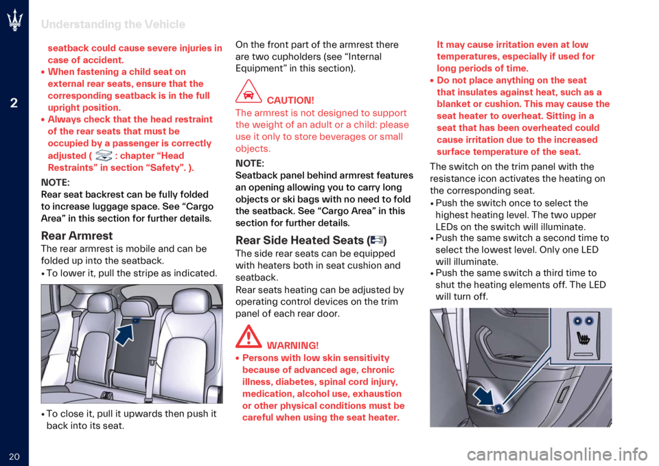 MASERATI QUATTROPORTE 2023  Owners Manual �
�*�@ �#���
����
�����$ ���
 �%�
�����

��
�
��)�
��= ����� ��
���
 ��
�+�
��
 ���:����
� ��
��
��
 �� �
�����
���
� �5��
� ��
���
����$ �
 �