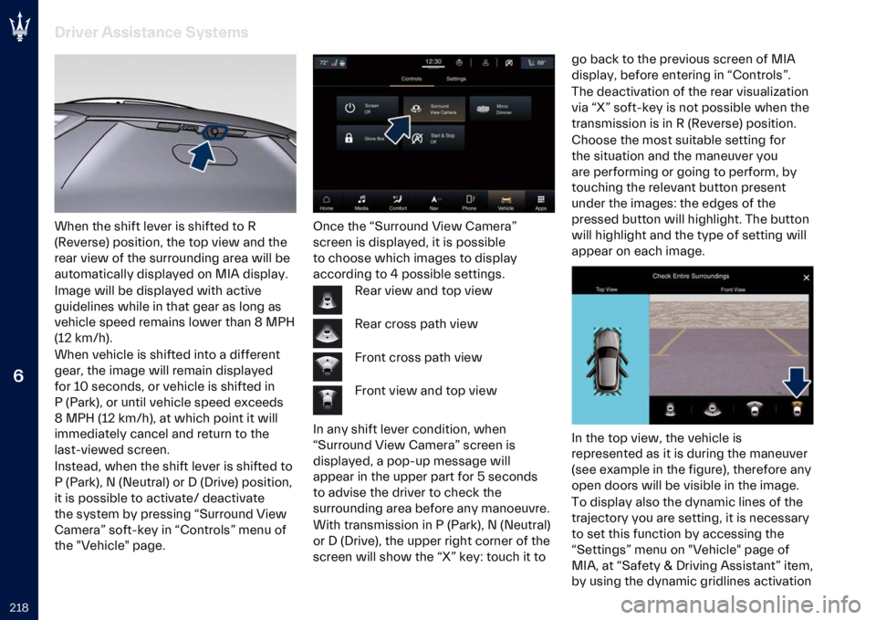 MASERATI QUATTROPORTE 2023  Owners Manual �
�*�H�9 ����+�
� �������
���
 �(�,���
��
�(���	 ��� ����� ���
�� �� ������� �� �=
�;�=��
�����< ��������	� ��� ��� �
��� ��	� ���
