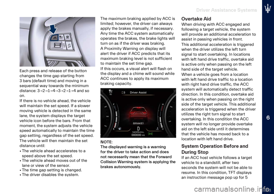MASERATI QUATTROPORTE 2023  Owners Manual �
�*�3�H
����+�
� �������
���
 �(�,���
��
�D��� ����� ��	� ������� �� ��� ������	
����	�
�� ��� ���� �
�� �������	�
 ����
�3 ����