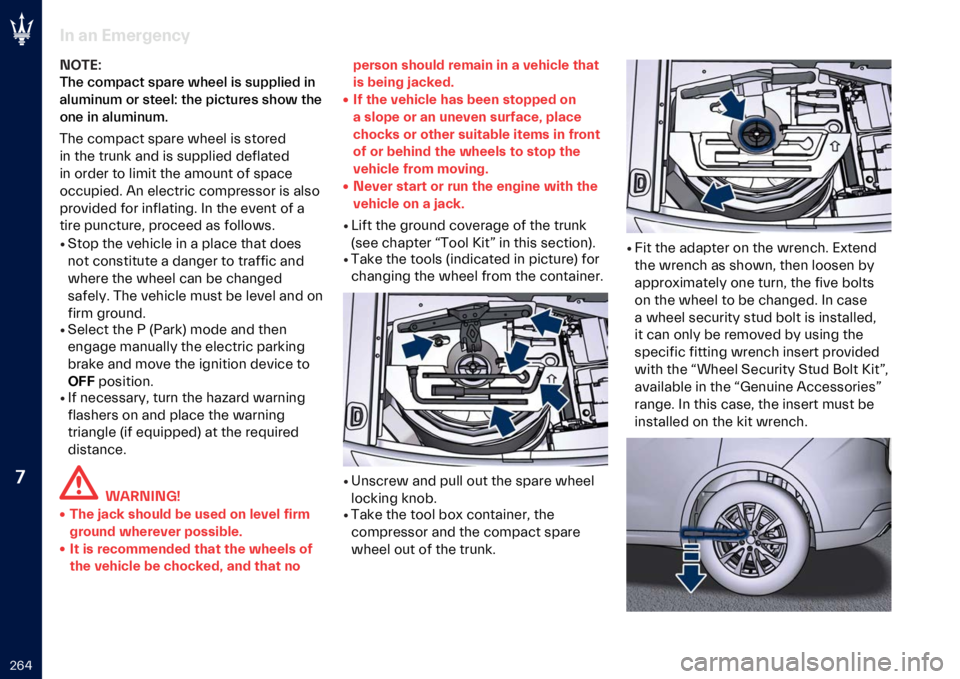 MASERATI QUATTROPORTE 2023  Owners Manual �
�*�&�4 �"� �
� �-��
��$�
���,
�2�0�3�-�
��� ���
���� ����� �	���� �� �������� ��

����
��
��
 �� ������> ��� �������� ����	 ���
��
