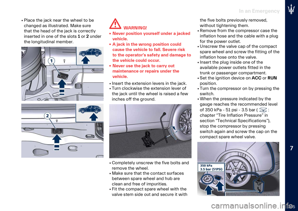 MASERATI QUATTROPORTE 2023  Owners Manual �
�*�&�
�"� �
� �-��
��$�
���,
�A �%���� ��� �I��� �	��� ��� ����� �� ��
����	�
�� �� ������������ �,��� ����
���� ��� ���� �� �