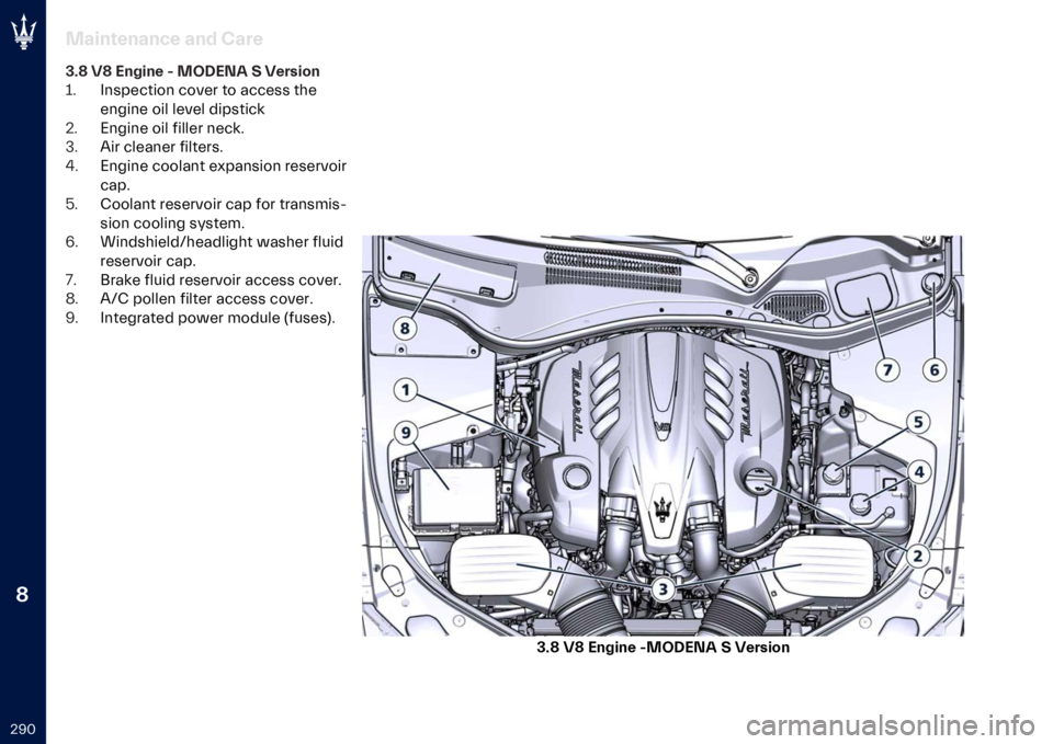 MASERATI QUATTROPORTE 2023  Owners Manual � 
�*�G�@ ��
����
��
���
 �
�� �*�
��

���  �%�  �-��$���
 �/ ��0��-�2� �( �%�
�����
�H�
�/�	��������	 ���
�� �� ������ ���
��	�
��	� ��� ���
��