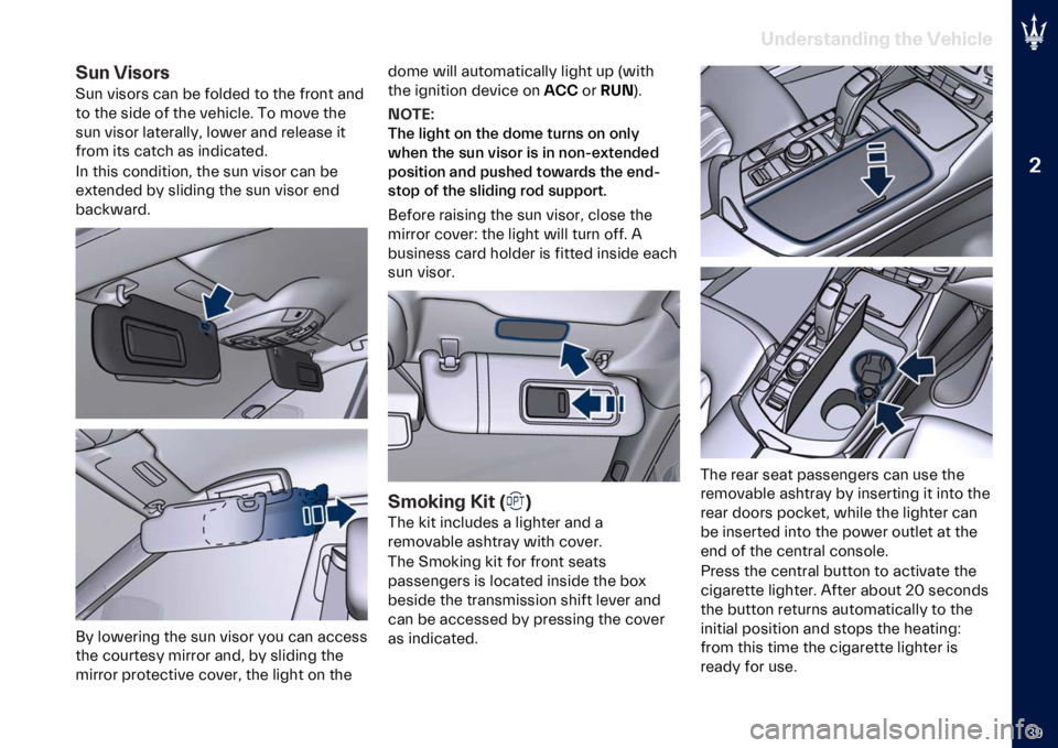 MASERATI QUATTROPORTE 2023  Owners Manual �
�3�G
�#���
����
�����$ ���
 �%�
�����

�(�� �%�����
���	 �
����� ���	 �� ������ �� ��� ����	� ��	�
�� ��� ���� �� ��� �
�������