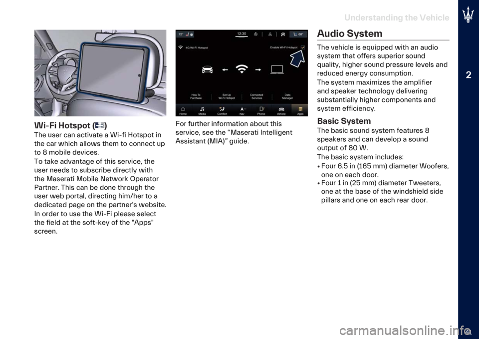 MASERATI QUATTROPORTE 2023  Owners Manual �
�4�H
�#���
����
�����$ ���
 �%�
�����

�5��/�>� �A������ �C �D
��� ���� ���	 �����
��� � �(���� �C������ ��	
��� ��� ����� ������