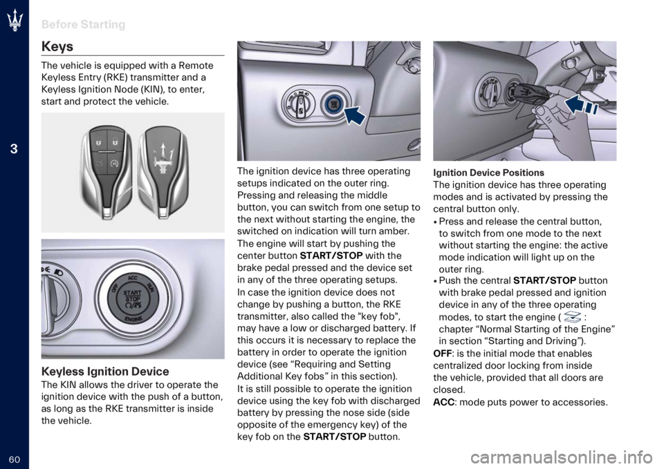 MASERATI QUATTROPORTE 2023  Owners Manual �
�&�@ �&�
����
 �(��
�����$
�1�
�,�
��� �
������ �� ��!������ ���� � �=�����
�5������ �D�	��� �;�=�5�D�< ����	������� ��	� �
�5������