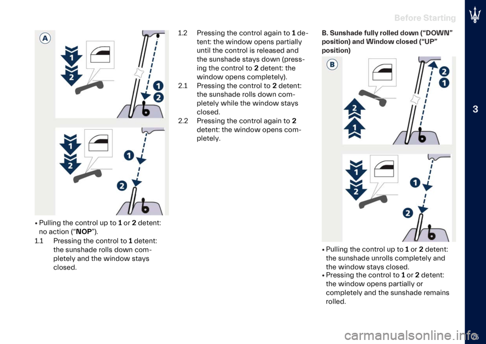 MASERATI QUATTROPORTE 2023  Owners Manual �
�8�
�&�
����
 �(��
�����$
�A
�%�����	�
 ��� ���	���� �� �� ��� ������	��#
�	� ������	 �;�0 �2�0�@�1�<�
�H��H �%������	�
 ��� ���	���� �� �