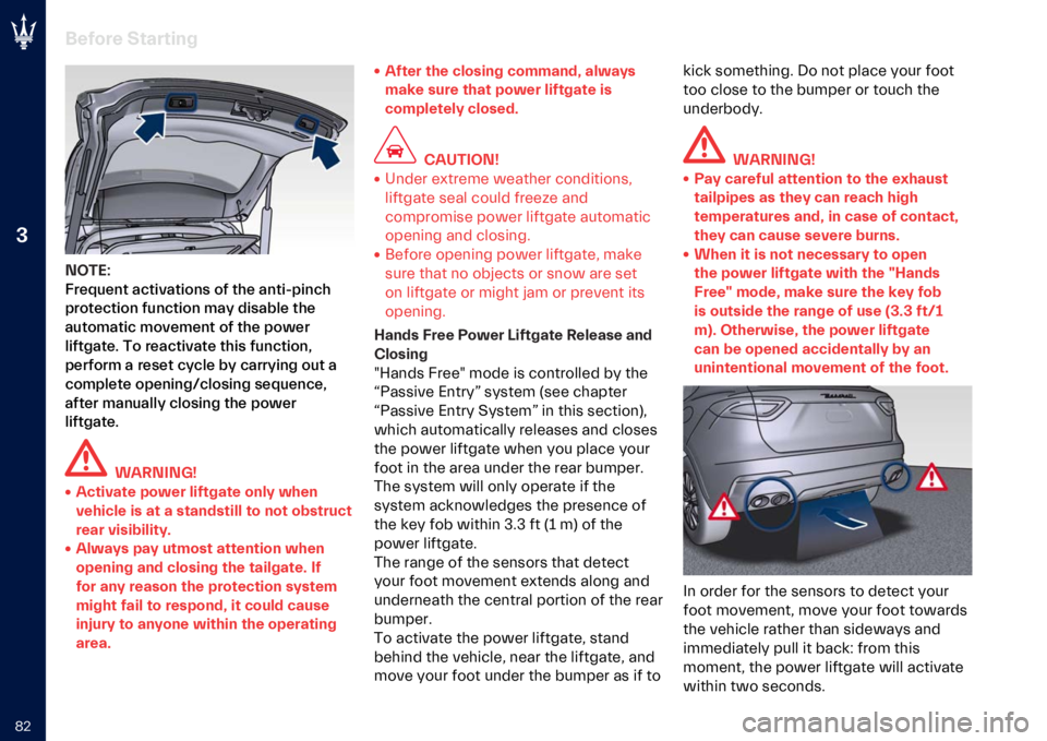 MASERATI QUATTROPORTE 2023  Owners Manual �
�9�* �&�
����
 �(��
�����$
�2�0�3�-�
�/���7���
� ����������
� �� ��� ��
������
��
����������
 ���
�����
 �
�� ������� ���
�����
�