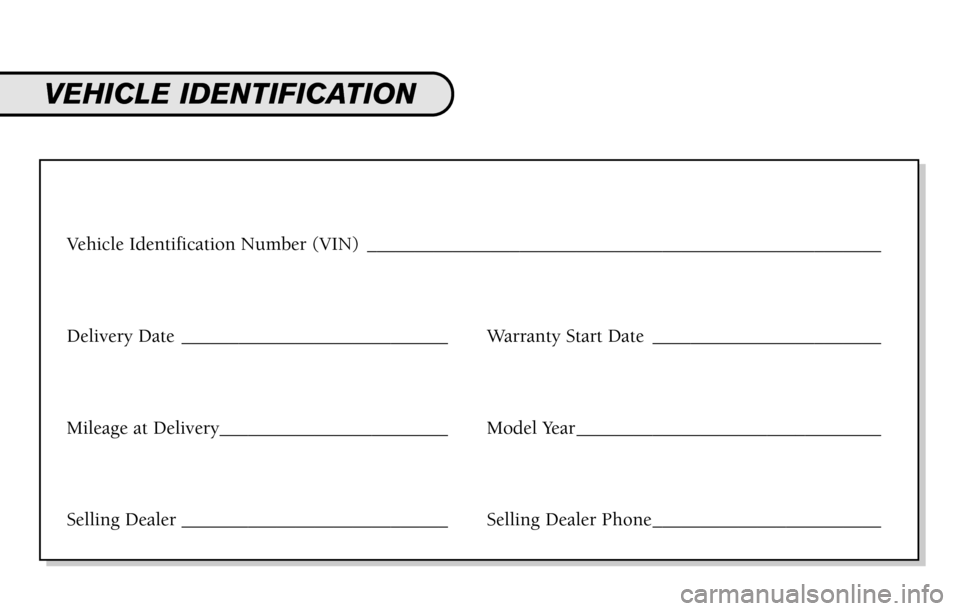 NISSAN CUBE 2013 3.G Service And Maintenance Guide 132\b\f4 Serv&maint ifc:132\b\f4ifc 4/16/08 12:07 AM  Page ICov\:1 