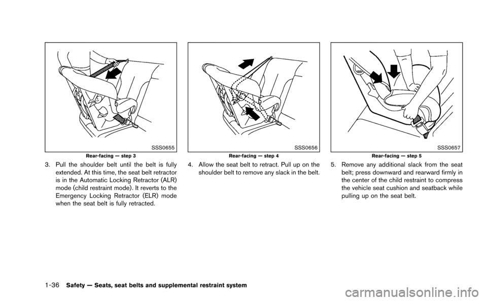 NISSAN MURANO 2014 2.G Owners Manual 