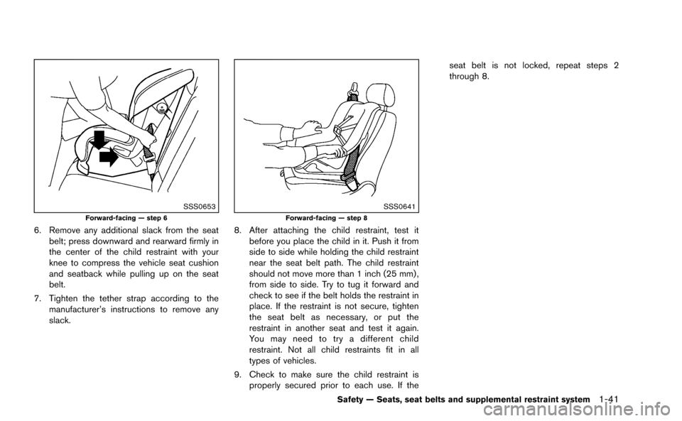 NISSAN MURANO 2014 2.G Owners Manual 