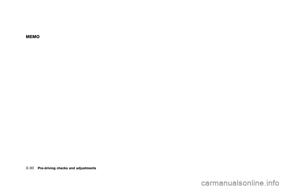 NISSAN GT-R 2015 R35 Owners Manual 