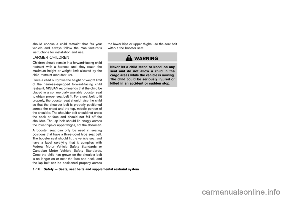 NISSAN 370Z 2012  Owners Manual 