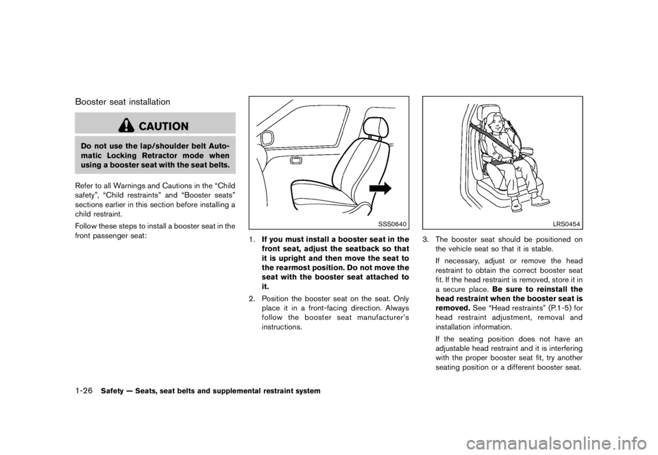 NISSAN 370Z 2012  Owners Manual 