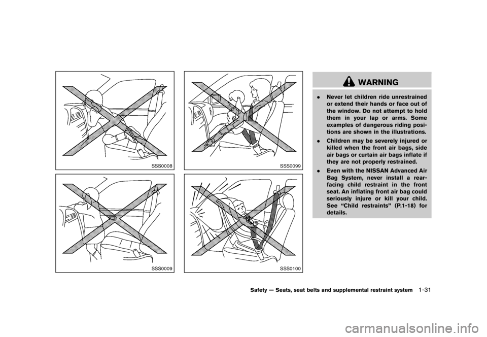 NISSAN 370Z 2012  Owners Manual Safety Information” (Canada) in the
Warranty Information Booklet.
Wheel balanceGUID-473AE29D-90D3-4BFC-A1BC-2ECEFFDDB2A5Unbalanced wheels may affect vehicle handling
and tire life. Even with regular