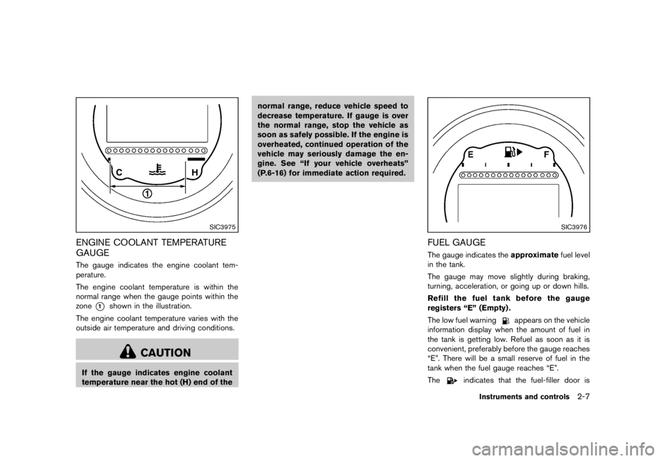 NISSAN 370Z 2012  Owners Manual 