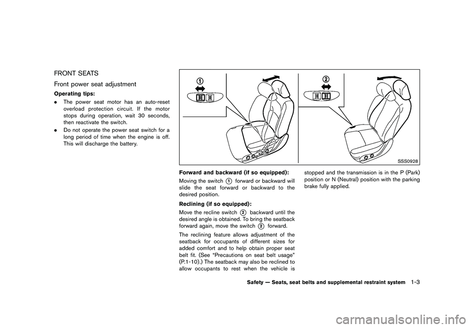 NISSAN 370Z 2017  Owners Manual �&�R�Q�G�L�W�L�R�Q�     
