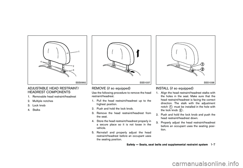 NISSAN 370Z 2017  Owners Manual �&�R�Q�G�L�W�L�R�Q�                   