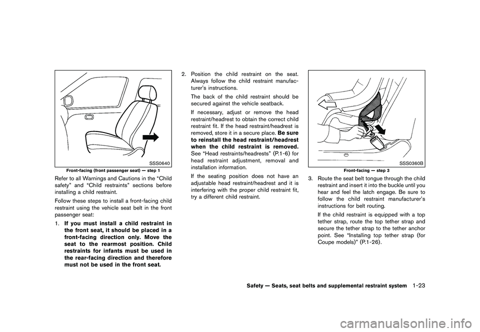 NISSAN 370Z 2017  Owners Manual �&�R�Q�G�L�W�L�R�Q�      