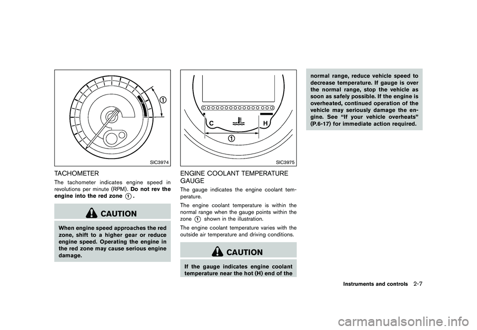 NISSAN 370Z 2017  Owners Manual �&�R�Q�G�L�W�L�R�Q�  
