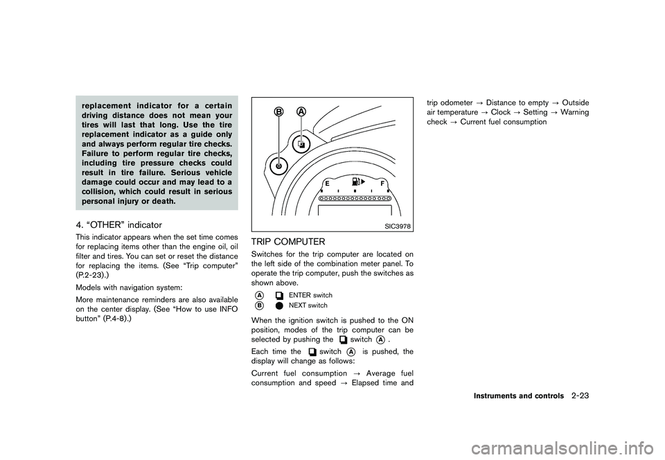 NISSAN 370Z 2017  Owners Manual �&�R�Q�G�L�W�L�R�Q�      