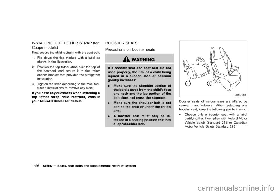 NISSAN 370Z 2015  Owners Manual �&�R�Q�G�L�W�L�R�Q�   