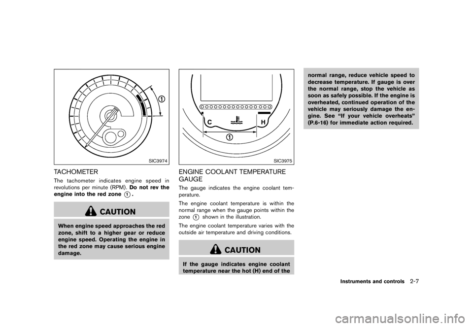 NISSAN 370Z 2015  Owners Manual �&�R�Q�G�L�W�L�R�Q�  