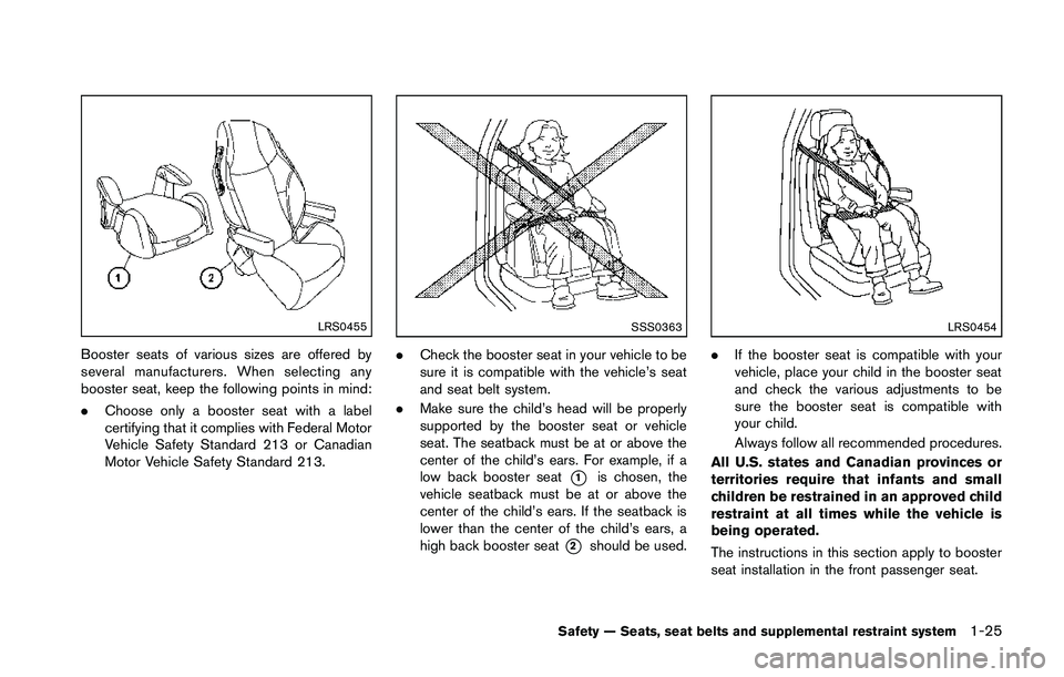 NISSAN 370Z 2014  Owners Manual 