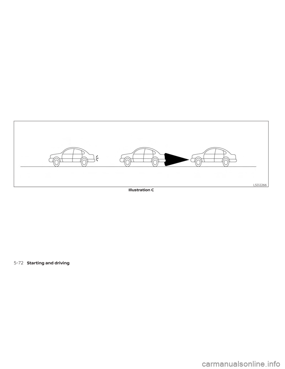 NISSAN ALTIMA SV 2018  Owners Manual 