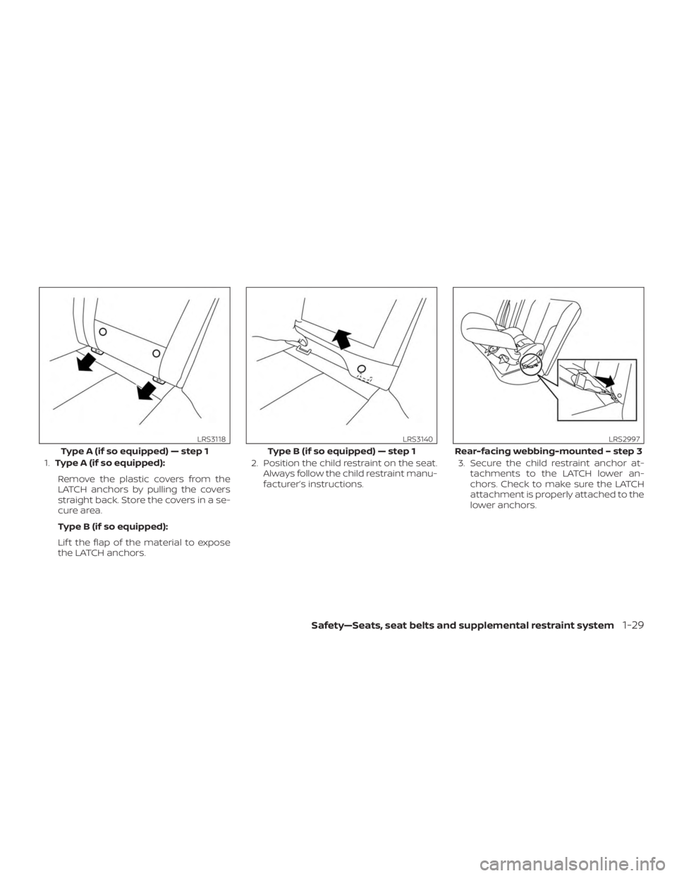 NISSAN ALTIMA 2022  Owners Manual 