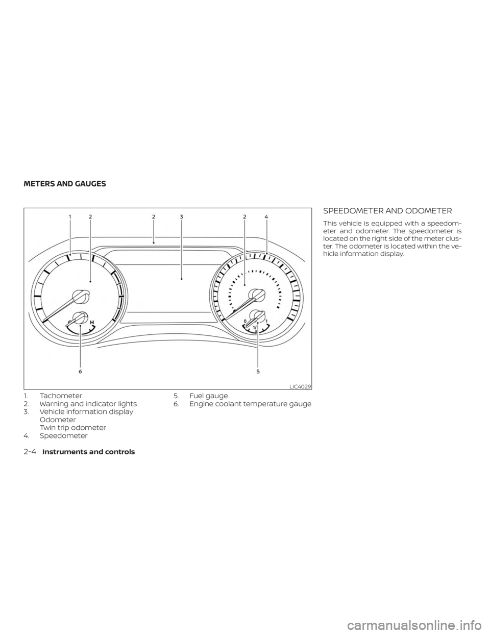 NISSAN ALTIMA 2022  Owners Manual 