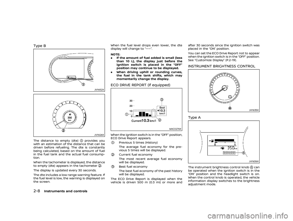 NISSAN ALMERA 2022  Owners Manual �&�R�Q�G�L�W�L�R�Q�            
