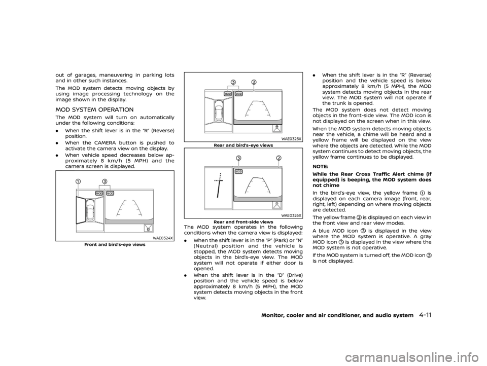 NISSAN ALMERA 2021  Owners Manual  & R Q G L W L R Q          