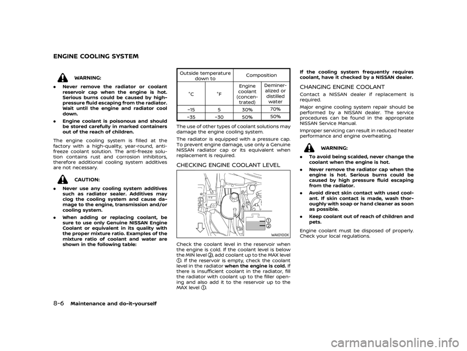 NISSAN ALMERA 2021  Owners Manual  & R Q G L W L R Q         