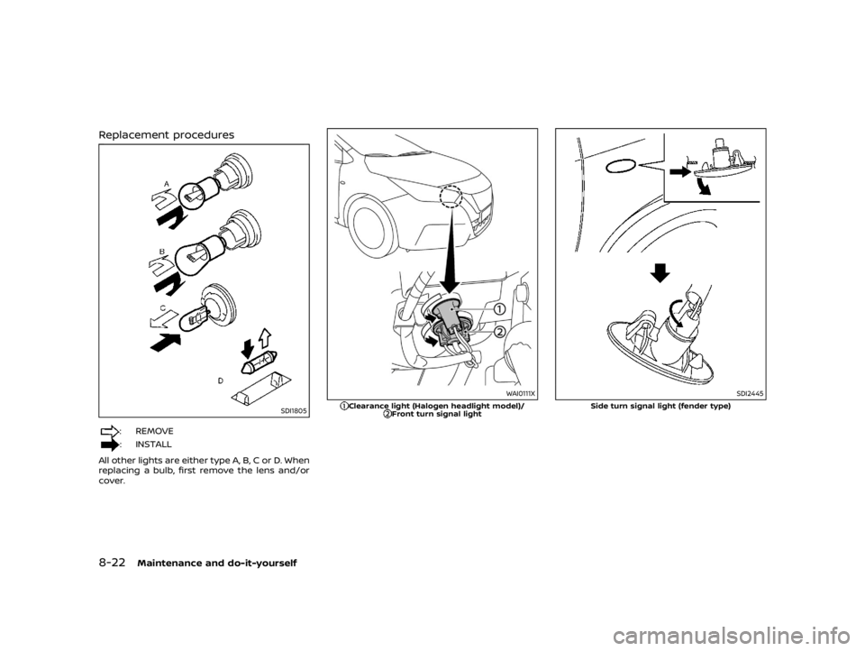 NISSAN ALMERA 2021  Owners Manual  & R Q G L W L R Q         