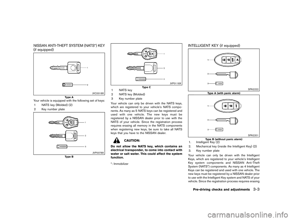 NISSAN ALMERA 2016  Owners Manual �&�R�Q�G�L�W�L�R�Q� �
�(�[�F�H�S�W �I�R�U �&�K�L�Q�D�
�       