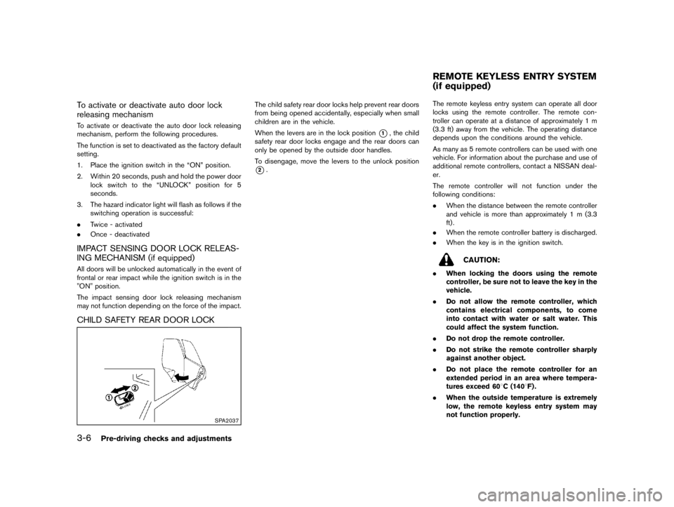 NISSAN ALMERA 2016  Owners Manual �&�R�Q�G�L�W�L�R�Q� �
�(�[�F�H�S�W �I�R�U �&�K�L�Q�D�
�   