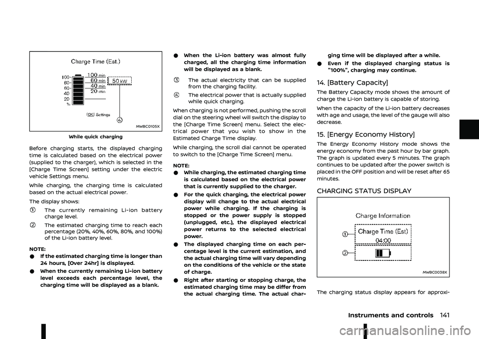 NISSAN ARIYA 2023  Owners Manual 7
B
\b 2 	

 &#  %,, ""1 "  !$ ! %,,
"   %%" ! / ! # "    %"% # 
* ! "# "  %, +1 %    %" !  " 
M,    4%  N