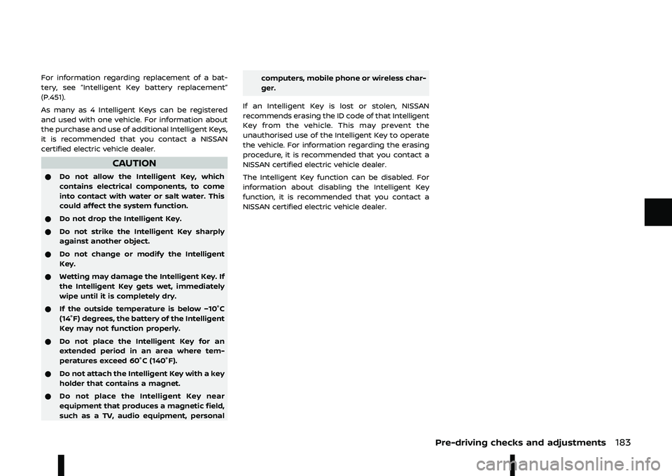 NISSAN ARIYA 2023  Owners Manual # &#"#  ,!,  %  " #&  /"\b
" $1    C0" , " H $ /"" $  %  "E
*.-+-
 $   0" , " H $ % /   ,"  !
!  ! " #   % - # &#"# /#