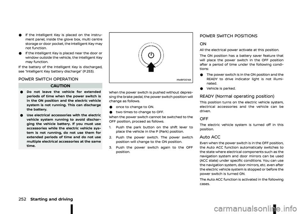 NISSAN ARIYA 2023 Owners Manual %
*0& " 0"
, " H $
% ! # " " \b
"
1 ! " ,
# /#81
" % "
"# , # !##
#%) "1 " 0"
, " H $ $
#" &%"#-
* 0& " 0"
, NISSAN ARIYA 2023 Owners Manual %
*0& " 0"
, " H $
% ! # " " \b
"
1 ! " ,
# /#81
" % "
"# , # !##
#%) "1 " 0"
, " H $ $
#" &%"#-
* 0& " 0"
,