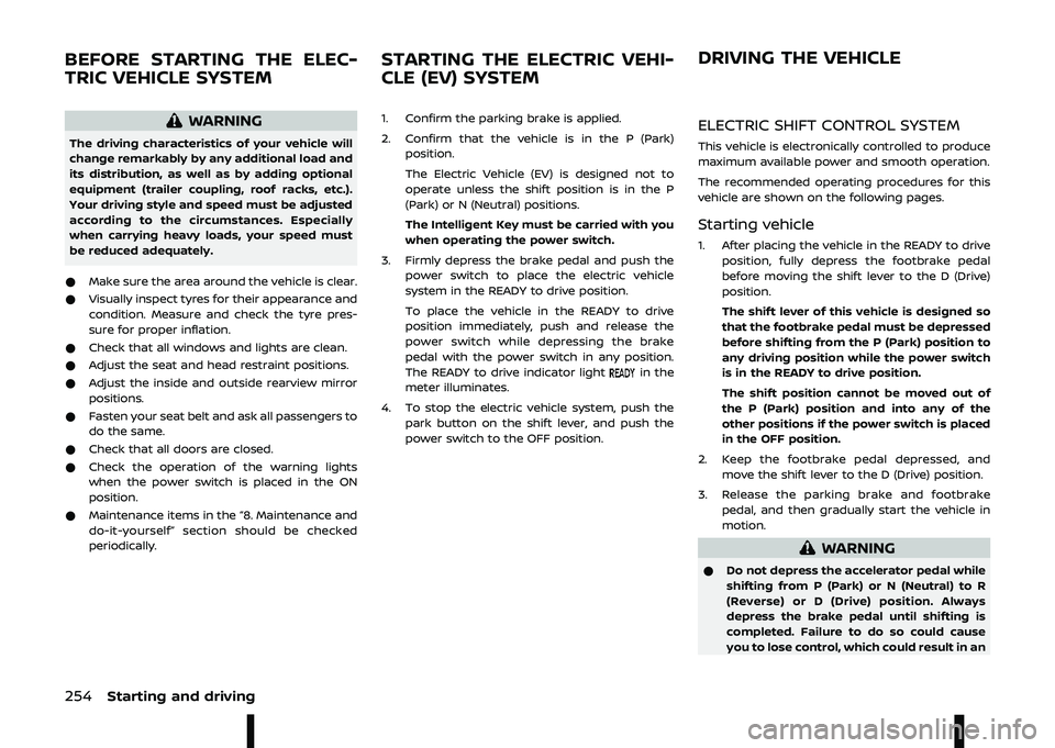 NISSAN ARIYA 2023 Owners Manual %
\b
\b
\
\b
\b
\b\
\b
!
$
\f
/ NISSAN ARIYA 2023 Owners Manual %
\b
\b
\
\b
\b
\b\
\b
!
$
\f
/